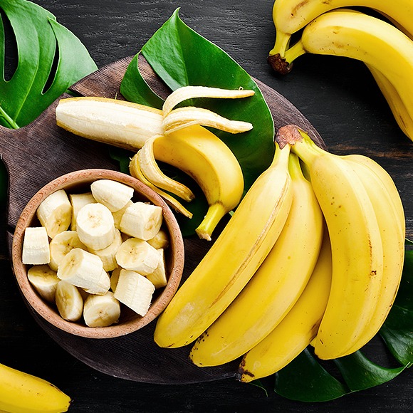 Dole 필리핀 바나나 1.4kg (미스터아빠)