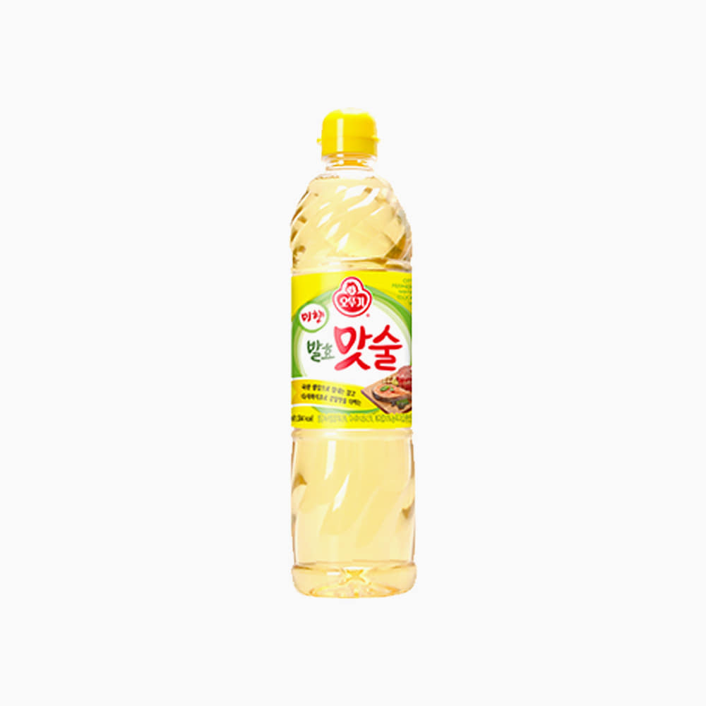 [오뚜기] 미향 발효맛술 900ml